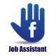 Facebook Could Be Your Job Assistant