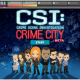 CSI Crime City – New FB Game!