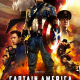 Movie Review: Captain America (The First Avenger)