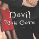Book Review: Devil May Care