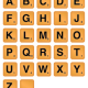 Free Vector: Scrabble Tiles