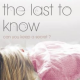 Book Review: The Last To Know