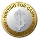 Writing Tips: Writing for Cash